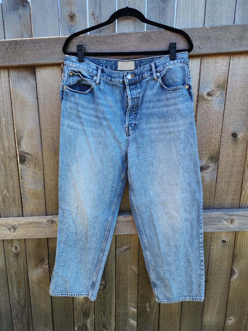 Everlane | The Way-High® Jean
